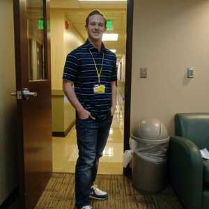 Brett Geaman